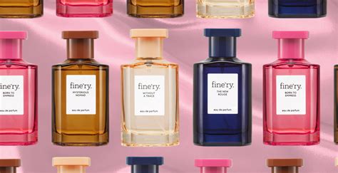 fine'ry perfume target dupe